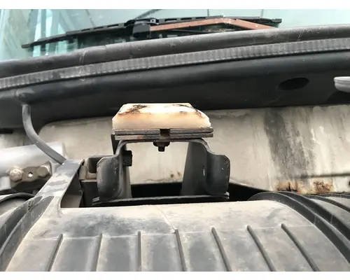Mack CX Hood Rest
