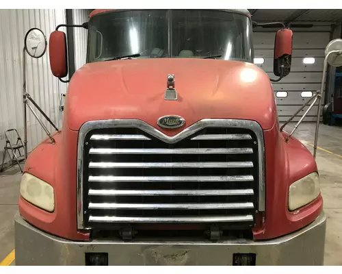 Mack CX Hood