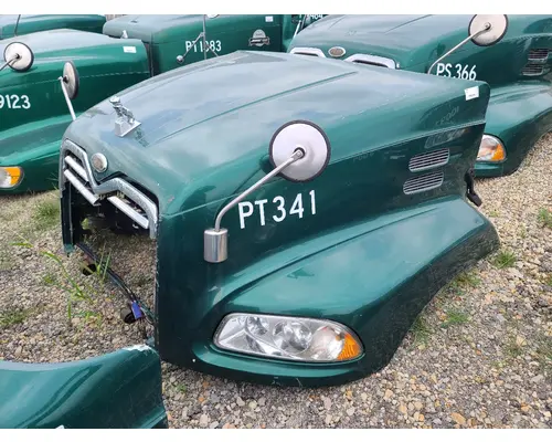 Mack CX Hood
