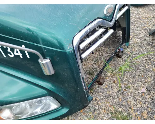 Mack CX Hood