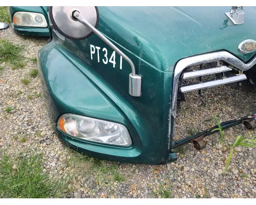 Mack CX Hood