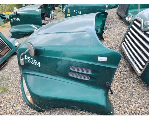 Mack CX Hood