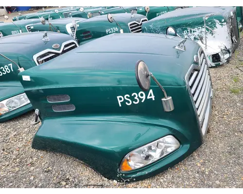 Mack CX Hood