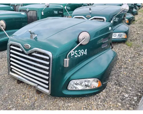 Mack CX Hood