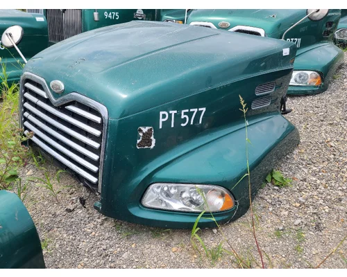 Mack CX Hood