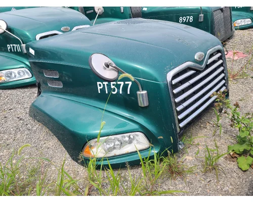 Mack CX Hood