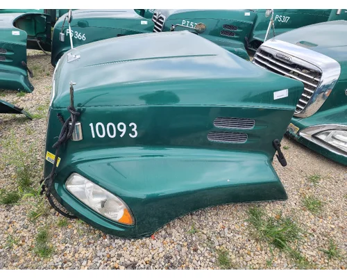 Mack CX Hood