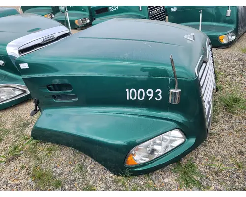 Mack CX Hood
