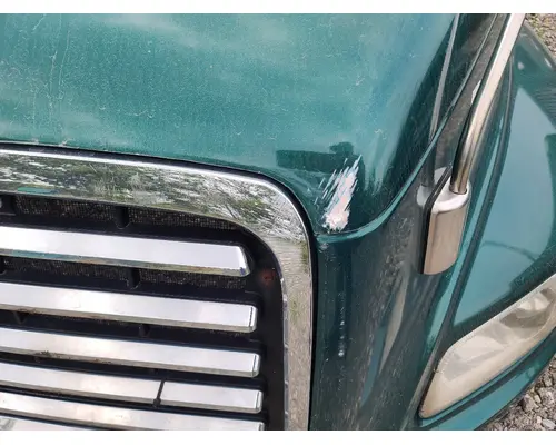 Mack CX Hood