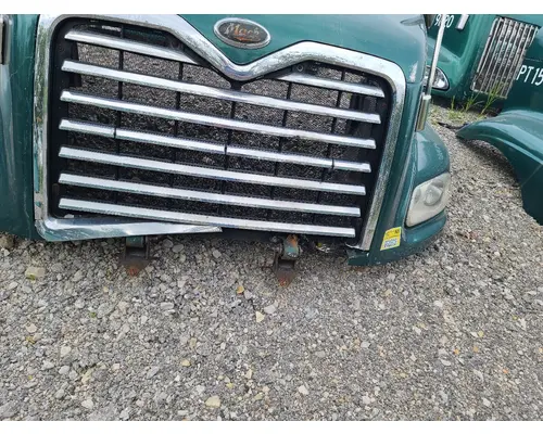 Mack CX Hood