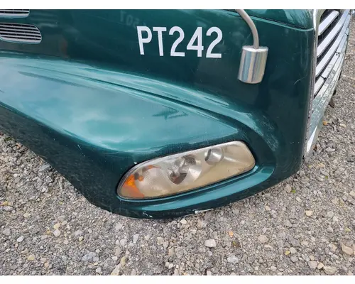 Mack CX Hood