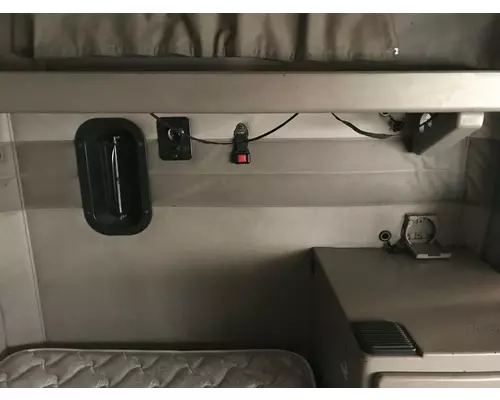 Mack CX Interior Trim Panel