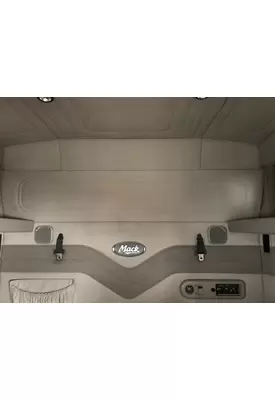 Mack CX Interior Trim Panel