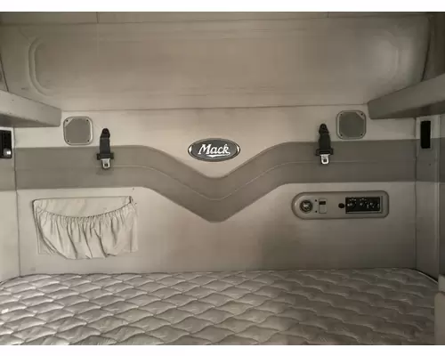 Mack CX Interior Trim Panel