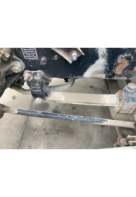 Mack CX Leaf Spring, Front