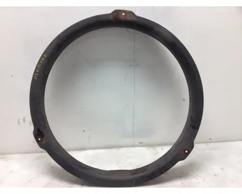 Mack CX Radiator Shroud