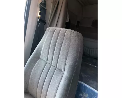 Mack CX Seat (non-Suspension)