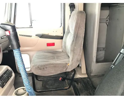 Mack CX Seat (non-Suspension)