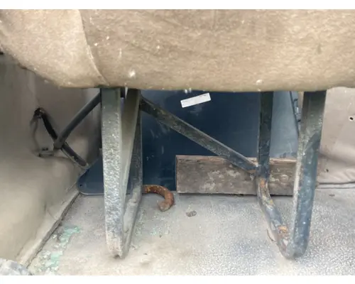 Mack CX Seat (non-Suspension)