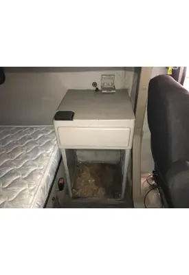 Mack CX Sleeper Cabinets