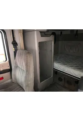 Mack CX Sleeper Cabinets