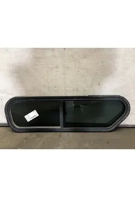 Mack CX Sleeper Window