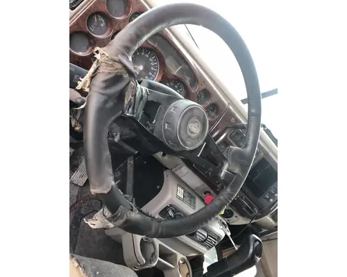 Mack CX Steering Column