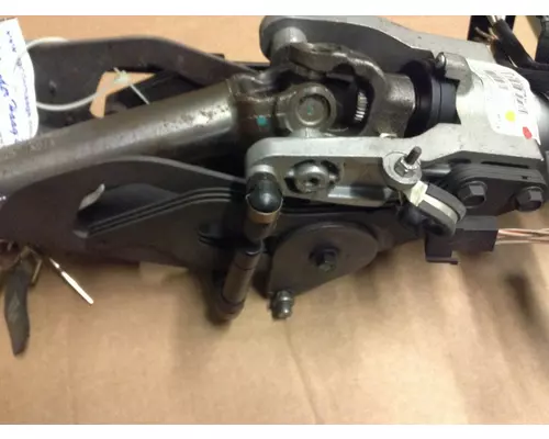 Mack CX Steering Column