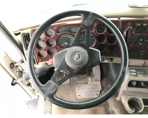 Mack CX Steering Column