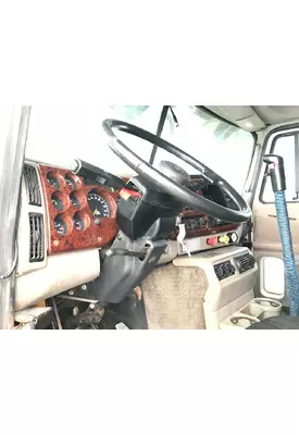 Mack CX Steering Column