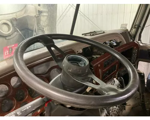 Mack CX Steering Column