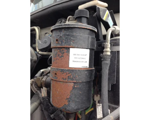 Mack CX Steering Reservoir/Cooler
