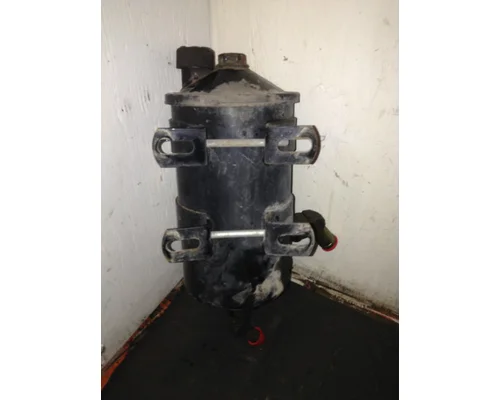 Mack CX Steering ReservoirCooler