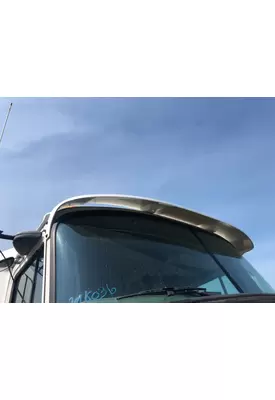 Mack CX Sun Visor (Exterior)