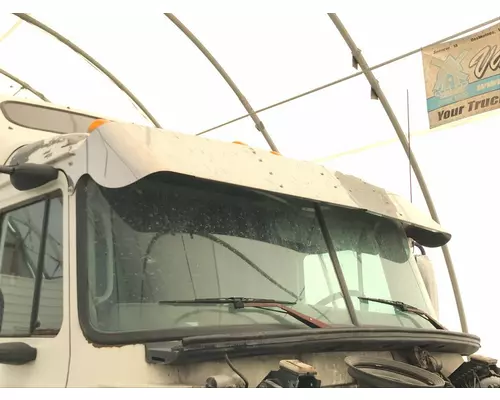 Mack CX Sun Visor (Exterior)