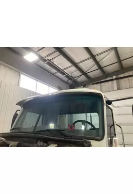 Mack CX Sun Visor (Exterior)