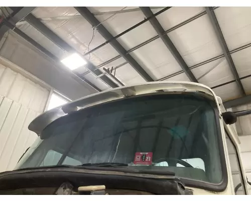 Mack CX Sun Visor (Exterior)