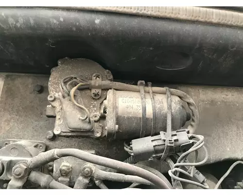 Mack CX Wiper Motor, Windshield