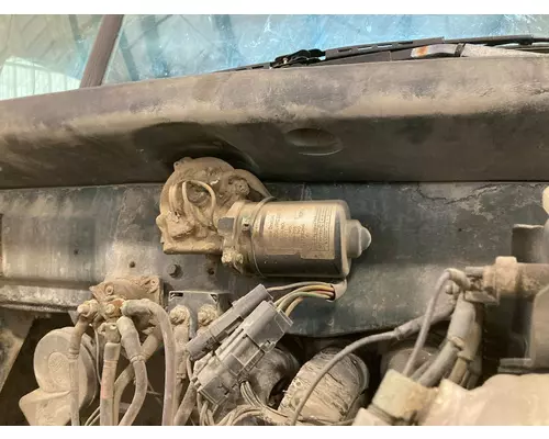 Mack CX Wiper Motor, Windshield