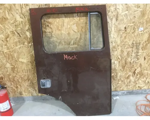Door Assembly, Front MACK Cabover Hagerman Inc.