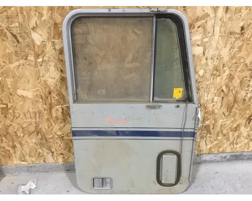 Door Assembly, Front MACK Cabover Hagerman Inc.