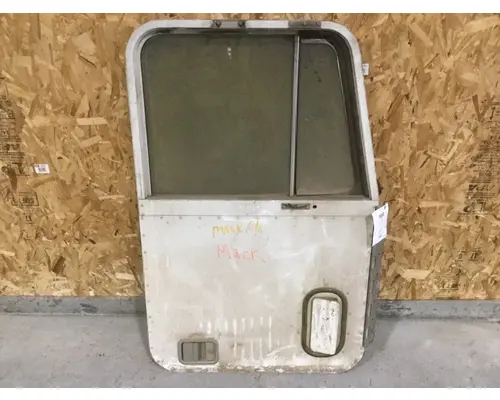 Door Assembly, Front MACK Cabover Hagerman Inc.