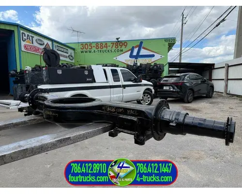 Axle Housing (Front) Mack CAMELBACK 4-trucks Enterprises LLC