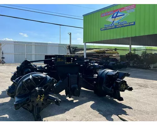 Cutoff Assembly (Complete With Axles) MACK CAMELBACK 4-trucks Enterprises LLC