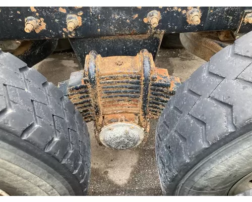 Suspension Mack CAMELBACK Vander Haags Inc Dm