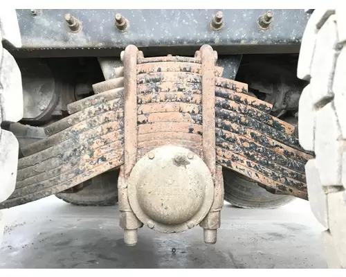 Suspension Mack CAMELBACK Vander Haags Inc Cb