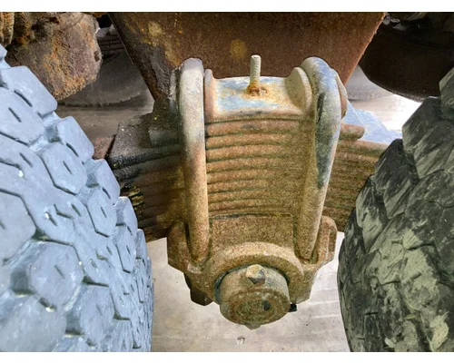 Suspension Mack CAMELBACK Vander Haags Inc WM