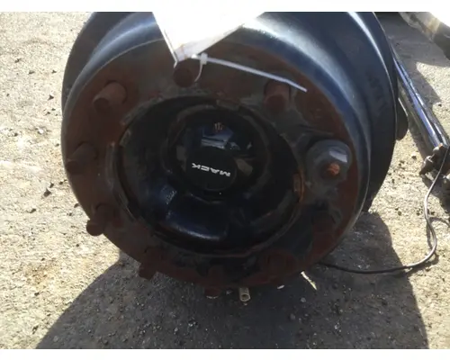 Axle Beam (Front) MACK CANNOT BE IDENTIFIED LKQ Heavy Truck - Goodys