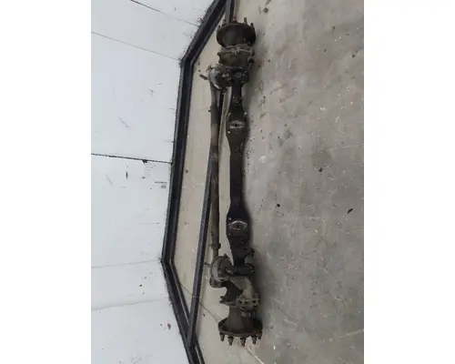 Axle Beam (Front) MACK CANNOT BE IDENTIFIED LKQ Western Truck Parts