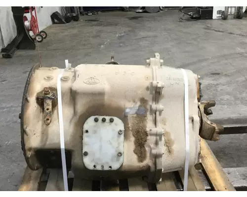 Transmission Assembly MACK CANNOT BE IDENTIFIED LKQ Evans Heavy Truck Parts